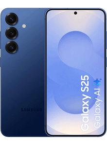 Galaxy S25