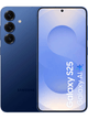 Samsung Galaxy S25 5G S931B/DS – Navy · 12 GB / 128 GB