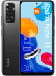 Xiaomi Redmi Note 11 Double Sim – Gris graphite · 64 Go · Nouveau