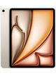 Apple iPad Air 13" 7. Gen (2025) – Starlight · 128 GB / 5G