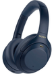 Sony WH-1000XM4 – Midnight Blue
