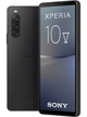 Sony Xperia 10 V – Goji Black · New