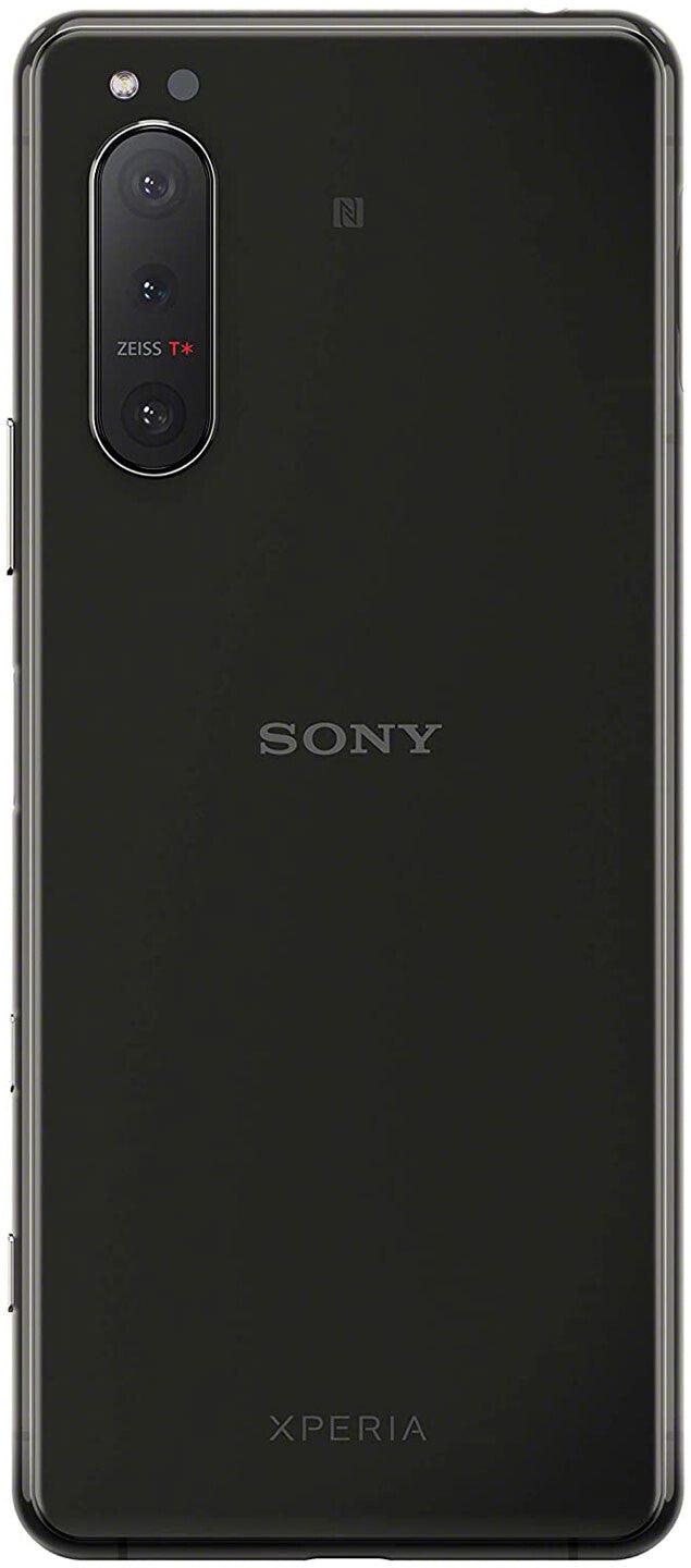 Sony Xperia 5 II Dual Sim Black - CarbonPhone