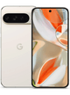Google Pixel 9 Pro XL – Starke Gebrauchsspuren – Porcelain · 128 GB