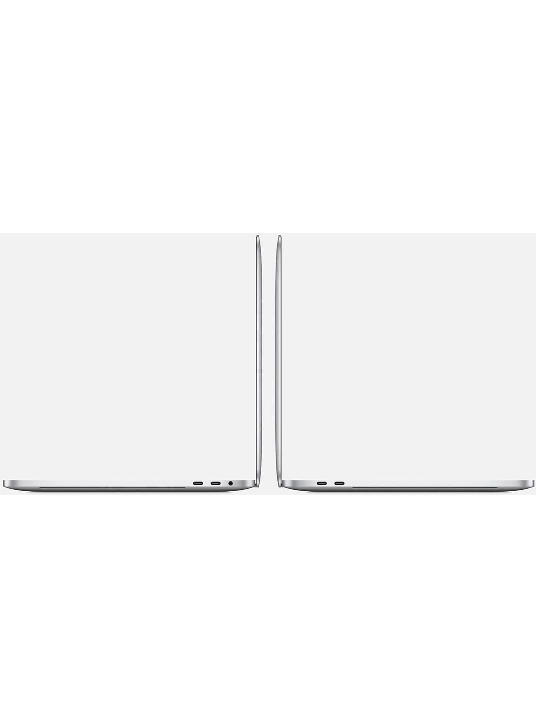 Apple MacBook Pro 13" Intel Core i5-8259U (2018) QWERTZ