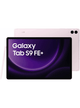 Samsung Galaxy Tab S9 FE+ – Lavender · 128 GB / Wi-Fi / 8 GB