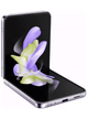 Samsung Galaxy Z Flip4 5G SM-F721B DS – Bora Purple · 128 GB