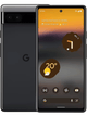 Google Pixel 6a – Charcoal · 128 GB