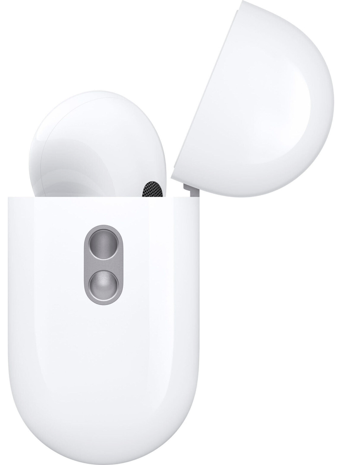 Apple AirPods Pro 2 mit Lightning MagSafe Case