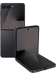 Samsung Galaxy Z Flip7 5G SM-F766B/DS – Jetblack · 256 GB