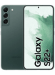 Samsung Galaxy S22+ 5G S906B/DS – Green · 128 GB