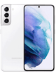 Samsung Galaxy S21 5G G991B/DS – Phantom White · 128 GB