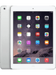 Apple iPad Air 2 (2014) WiFi – Silver · 64 GB