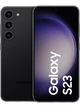 Samsung Galaxy S23 5G S911B/DS – Phantom Black · 128 GB