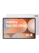Samsung Galaxy Tab S10 Ultra WiFi SM-X920N – Platinum Silver · 256 GB