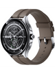 Xiaomi Watch 2 Pro BT 46mm – Silver · Braun