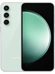 Samsung Galaxy S23 FE 5G S711B/DS – menthe · 128 Go · Nouveau