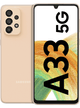 Samsung Galaxy A33 5G SM-A336B/DS 128 Go – Pêche géniale · Nouveau