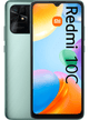 Xiaomi Redmi 10C – menthe verte · 3 Go / 64 Go · Nouveau