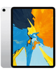 Apple iPad Pro 11" (2018) – Silver · 64 GB / LTE