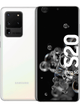 Samsung Galaxy S20 Ultra G988F 5G – Nuage Blanc · 128 Go · Nouveau