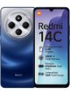 Xiaomi Redmi 14C – Starry Blue · 4 GB / 128 GB