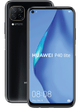 Huawei P40 Lite 4G – Minuit Noir · 128 Go · Nouveau