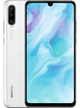 Huawei P30 lite Dual Sim – Burn-In Display – Pearl White · 128 GB