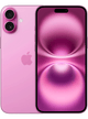 Apple iPhone 16 Plus – Pink · 256 GB
