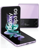 Samsung Galaxy Z Flip3 5G SM-F711B DS – Phantom Lavender · 128 GB