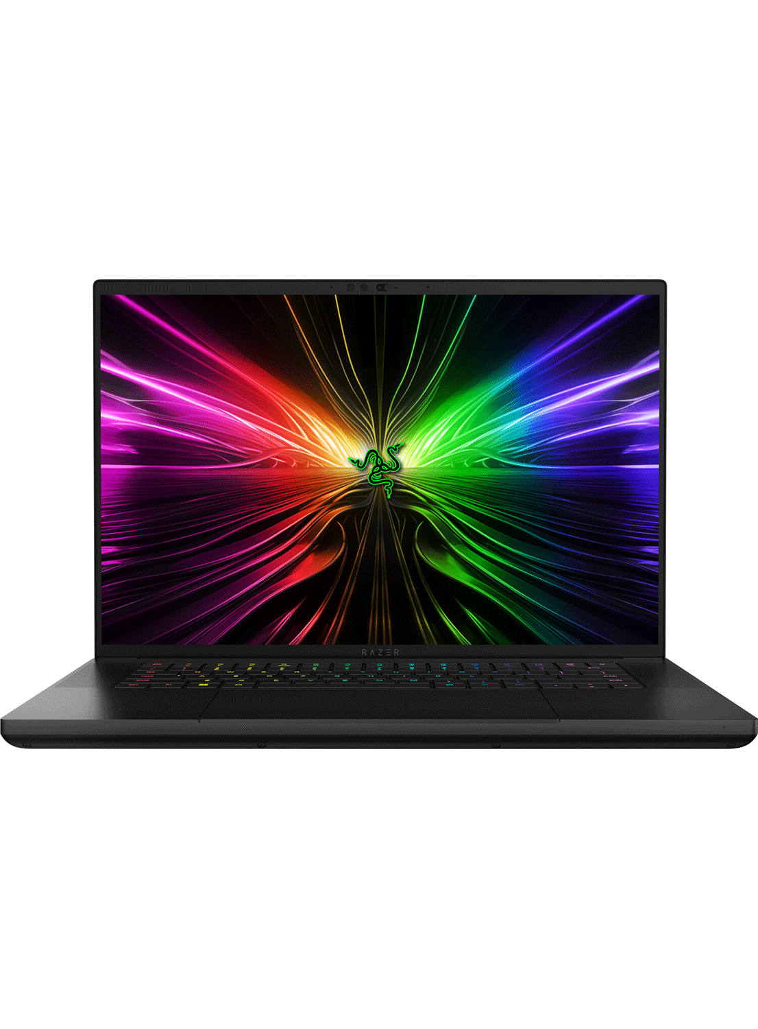 Razer Blade 16 (2024) RZ09-0510SGN3-R3G1