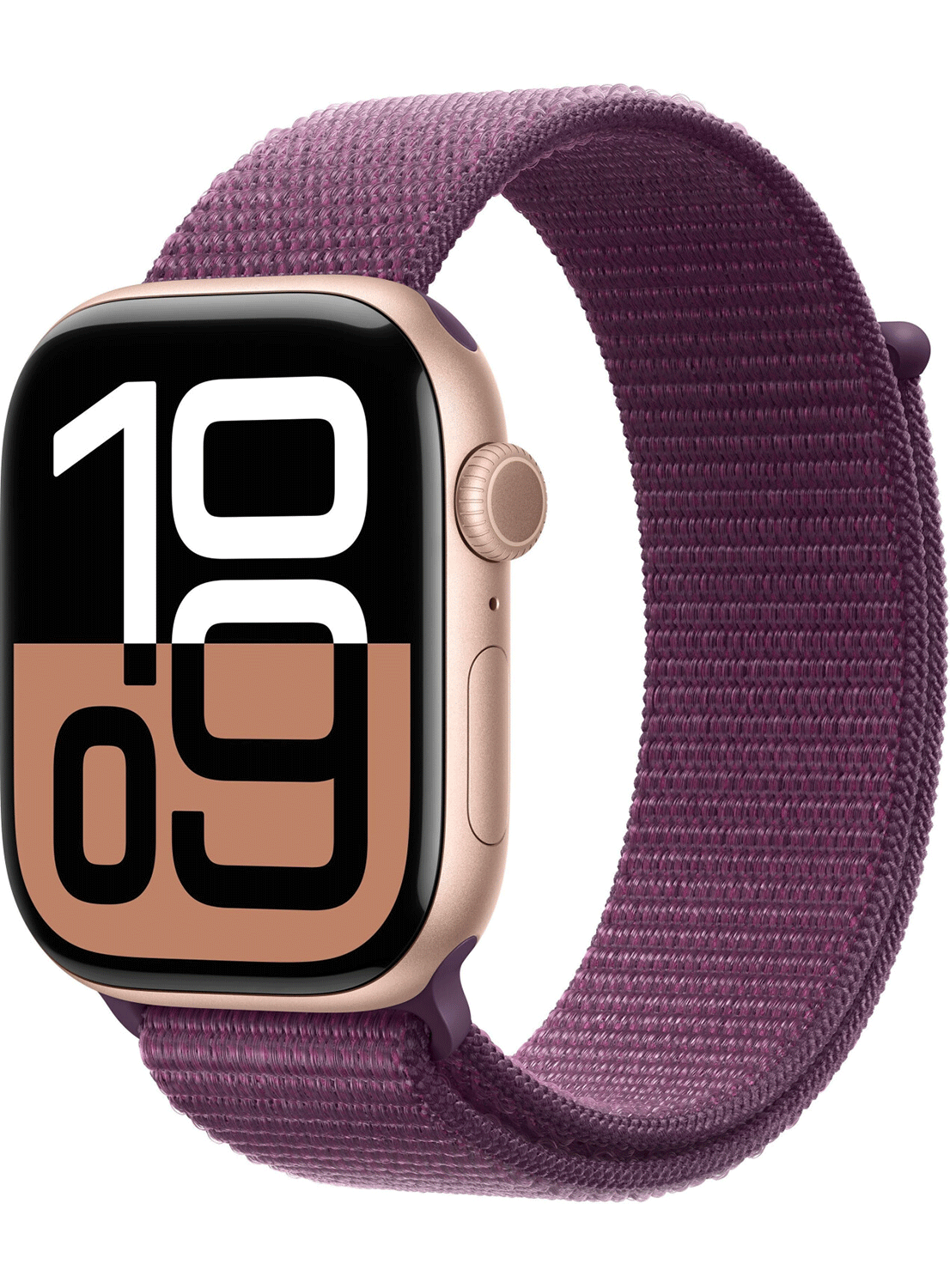 Apple Watch Series 10 GPS 46mm Aluminium Case