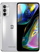 Motorola Moto G82 5G XT2225-1 DS – Lys blanc · 128 Go · Nouveau