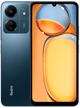 Xiaomi Redmi 13C  – bleu marine · 4 Go / 128 Go · Nouveau