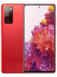 Samsung Galaxy S20 FE 4G G780F/DS – Cloud Red · 128 GB