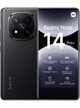 Xiaomi Redmi Note 14 Pro+ 5G – Titan Black · 8 GB / 256 GB
