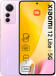 Xiaomi 12 Lite 128 Go – Rose · 8 Go / 128 Go · Nouveau