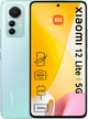 Xiaomi 12 Lite 128 Go – Vert · 8 Go / 128 Go · Nouveau