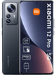Xiaomi 12 Pro double SIM – Gris · 12 Go / 256 Go · Nouveau