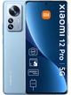 Xiaomi 12 Pro double SIM – Bleu · 12 Go / 256 Go · Nouveau