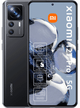 Xiaomi 12T Pro Dual Sim – Black · 8 GB / 128 GB