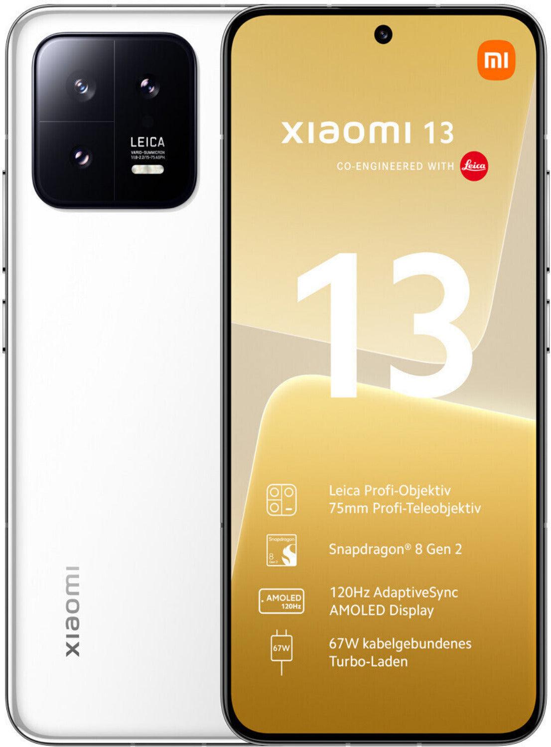Xiaomi 13 - CarbonPhone