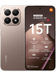 Xiaomi 15T – Rose Gold · 256 GB