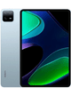 Xiaomi Pad 6 – Ocean Blue · 6 GB / 128 GB · New