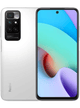 Xiaomi Redmi 10 (2022) 4G Double Sim – Galet Blanc · 4 Go / 64 Go · Nouveau