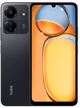Xiaomi Redmi 13C  – Minuit Noir · 4 Go / 128 Go · Nouveau