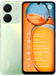 Xiaomi Redmi 13C  – Trèfle Vert · 4 Go / 128 Go · Nouveau