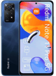 Xiaomi Redmi Note 11 Pro 5G Double Sim – Bleu Atlantique · 64 Go · Nouveau