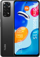Xiaomi Redmi Note 11s 128 Go/6 Go double SIM – Gris graphite · Nouveau