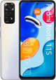 Xiaomi Redmi Note 11s 128 Go/6 Go double SIM – perle blanche · Nouveau